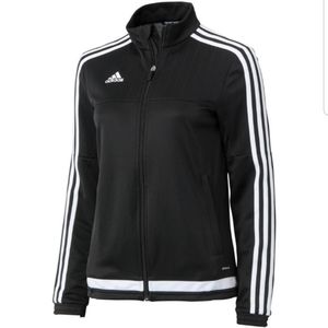 adidas climacool jacket womens